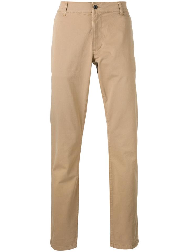 Hope - Nash Trousers - Men - Cotton/spandex/elastane - 48, Nude/neutrals, Cotton/spandex/elastane