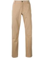 Hope - Nash Trousers - Men - Cotton/spandex/elastane - 48, Nude/neutrals, Cotton/spandex/elastane