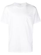 Valentino Rockstud Untitled T-shirt - White