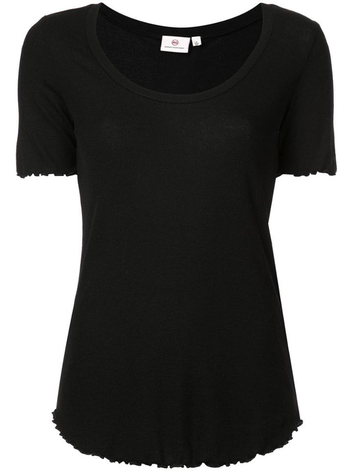 Ag Jeans Tanner T-shirt - Black
