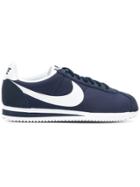 Nike Cortez Sneakers - Blue