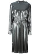 Isabel Marant Étoile 'mae' Lamé Dress