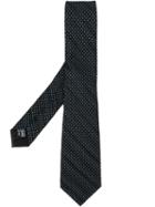 Giorgio Armani Dotted Tie