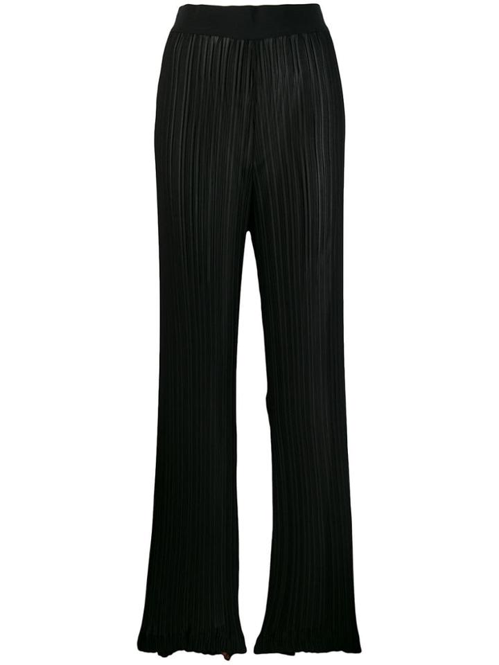 Litkovskaya Oshanta Trousers - Black