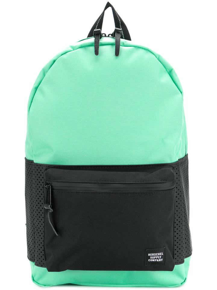 Herschel Supply Co. Classic Backpack - Green