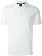 Boss Hugo Boss Classic Polo Shirt, Men's, Size: M, White, Cotton