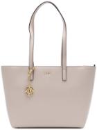 Donna Karan Medium Shopper Bag - Grey
