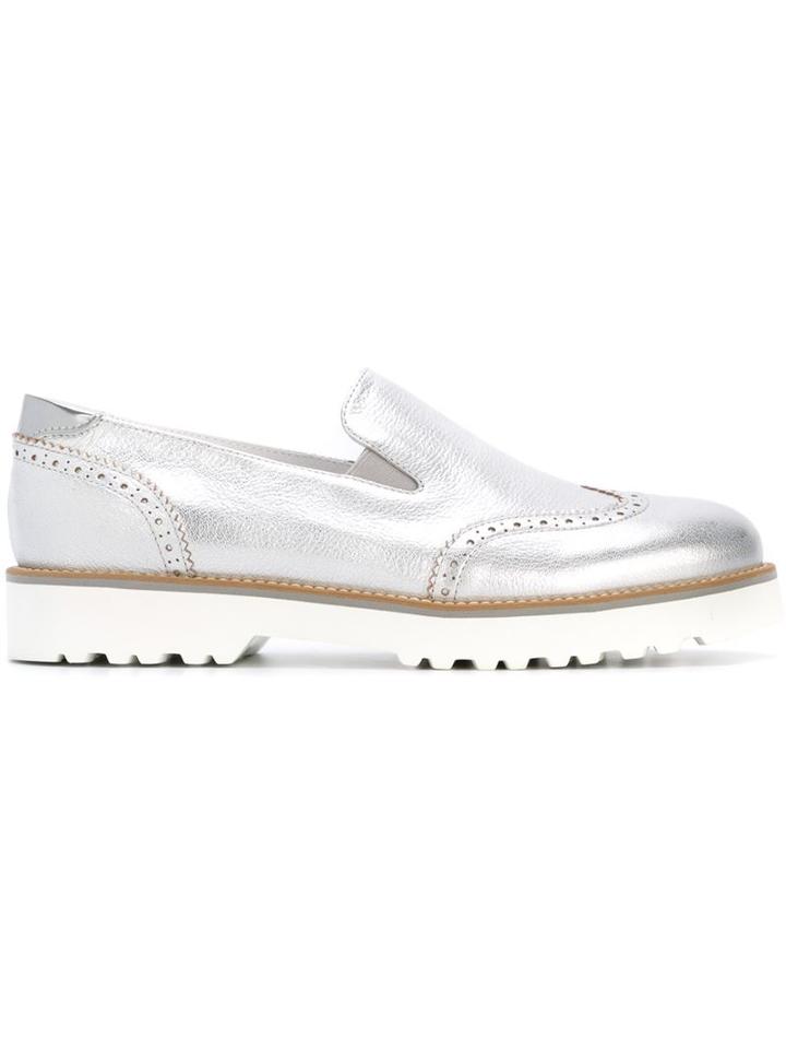 Hogan Slip-on Shoes