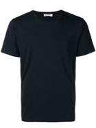 Jil Sander Perfectly Fitted T-shirt - Blue