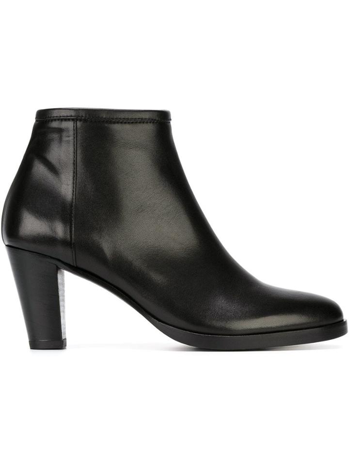 A.f.vandevorst '152 X2285' Boots - Black