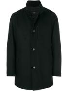 Boss Hugo Boss Classic Single-breasted Coat - Unavailable