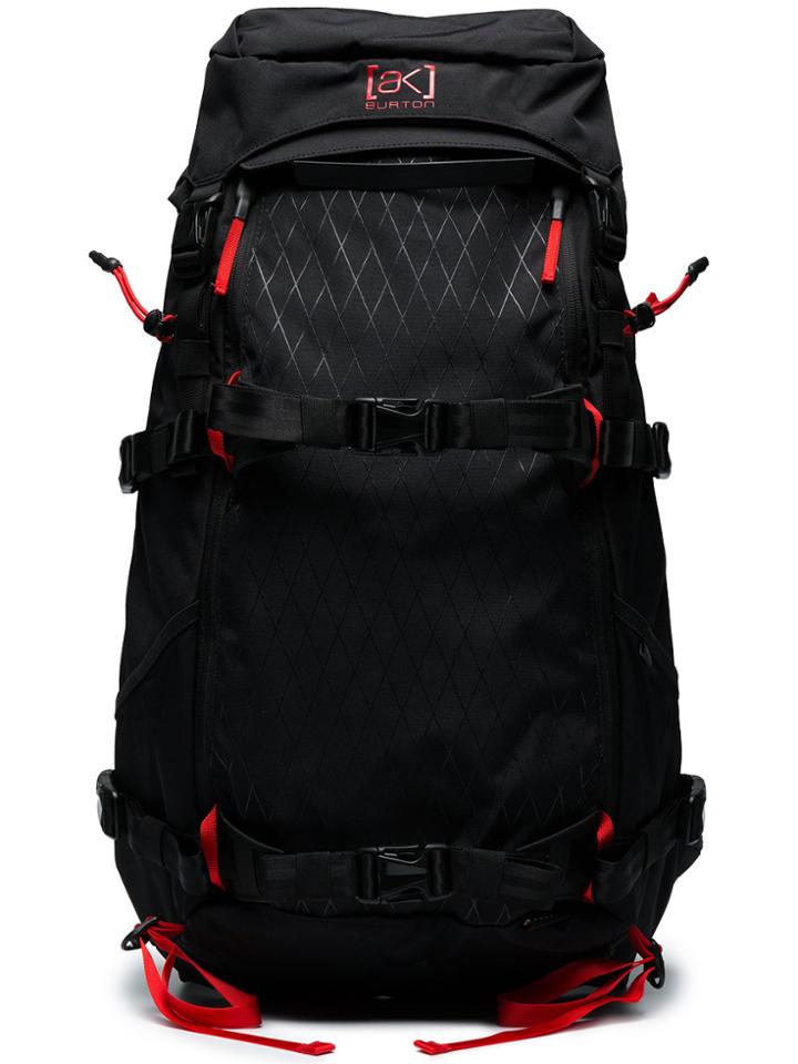 Burton Ak Tour 31l Backpack - Black
