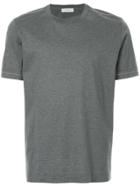 Cerruti 1881 Basic T-shirt - Grey