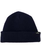 Stone Island Classic Beanie