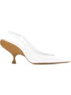 Maison Margiela Slingback Pumps