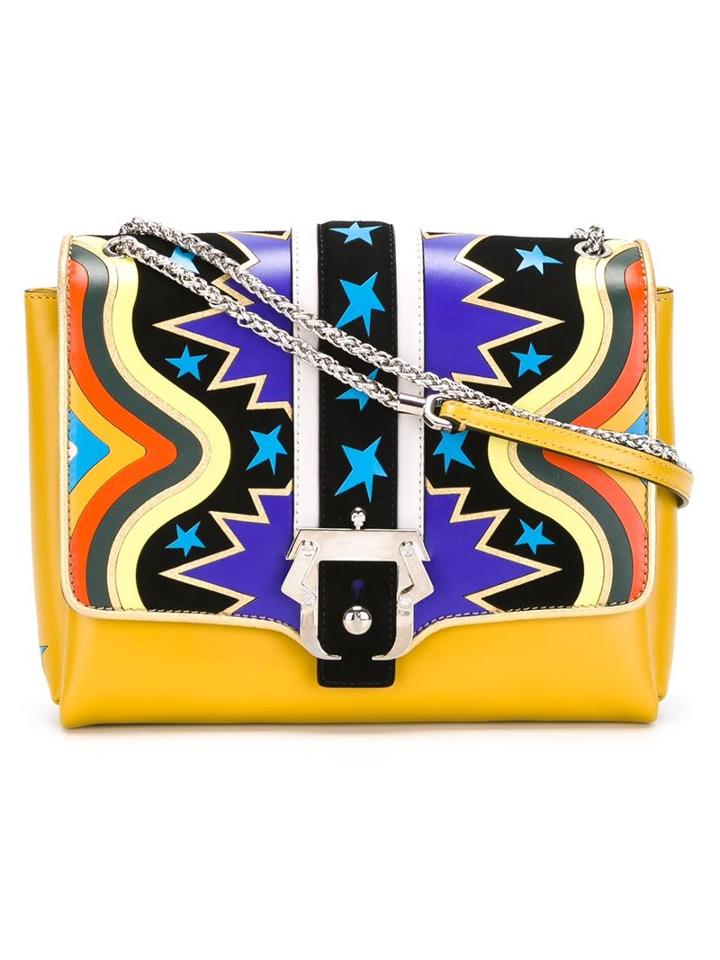 Paula Cademartori 'alice' Shoulder Bag