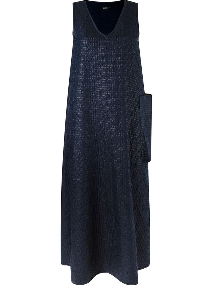 Fernanda Yamamoto Wide Mid-length Dress
