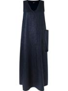 Fernanda Yamamoto Wide Mid-length Dress