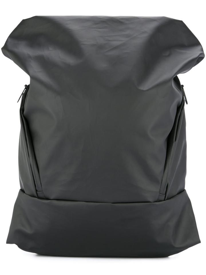 Côte & Ciel Timsah Backpack - Black