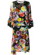 Preen By Thornton Bregazzi Madeleine Dress - Multicolour