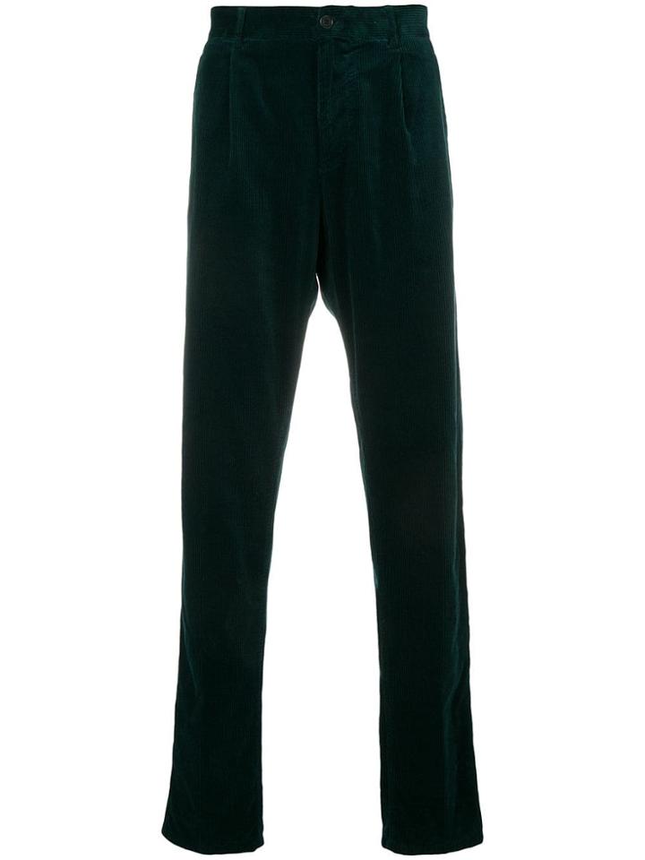Aspesi Aspesi Cp45e792 85334 Green Natural (vegetable)->cotton
