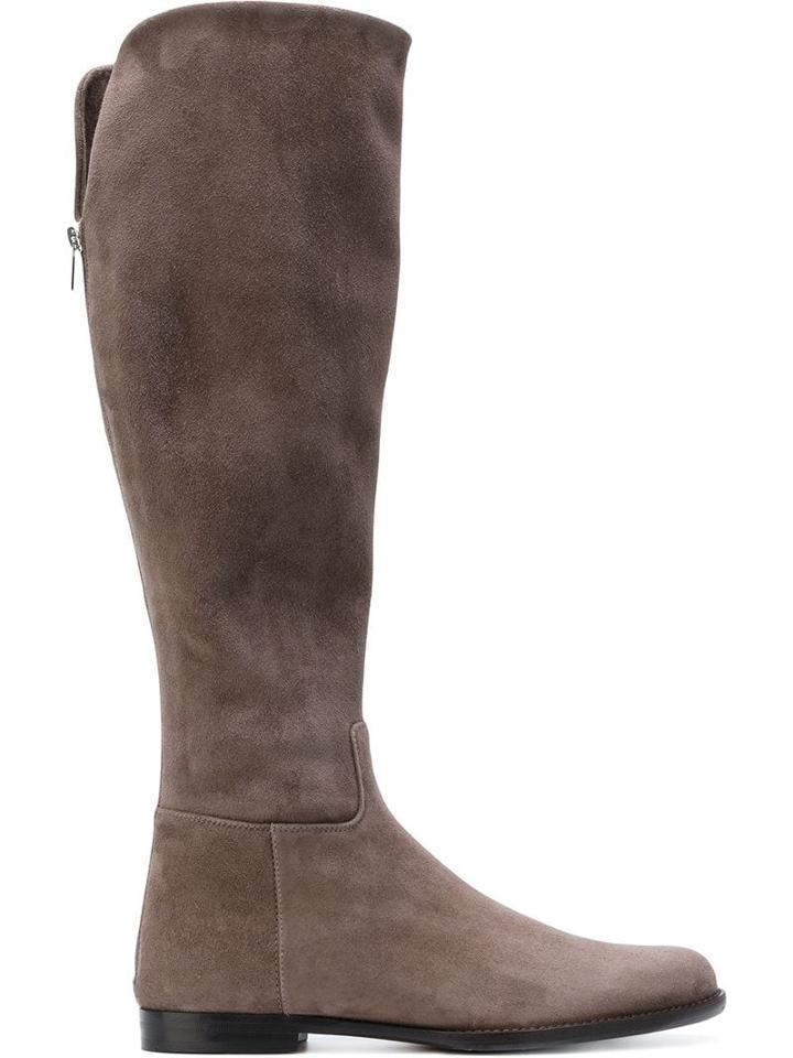 Unützer - Brown