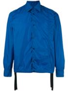 Marni Lightweight Jacket - Blue
