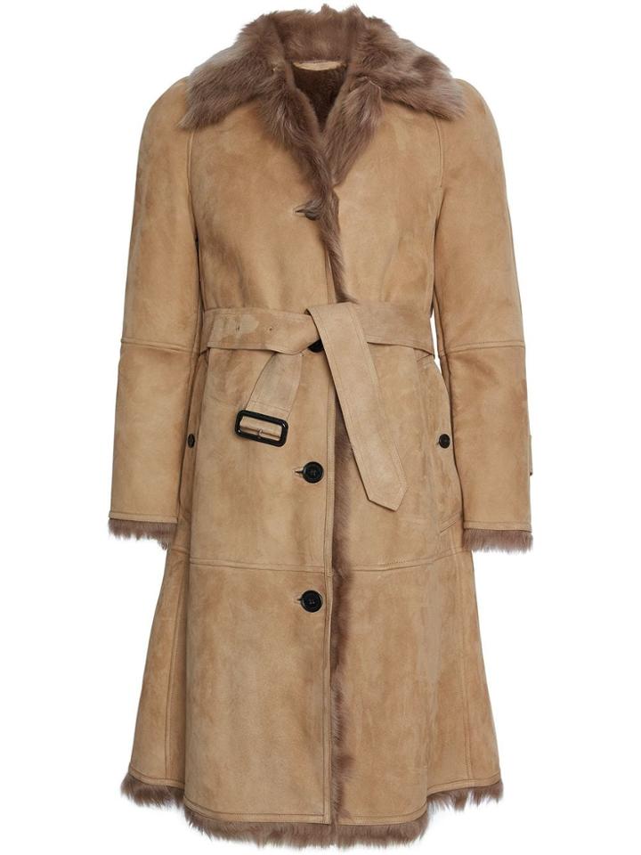 Burberry Burberry 8003977 Camel Apicreated - Neutrals