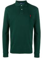 Polo Ralph Lauren Polo Sweatshirt - Green