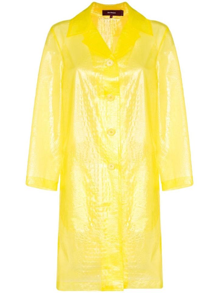 Sies Marjan - Yellow