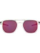 Oakley - Silver