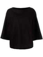 Avelon 'bette' Jumper - Black