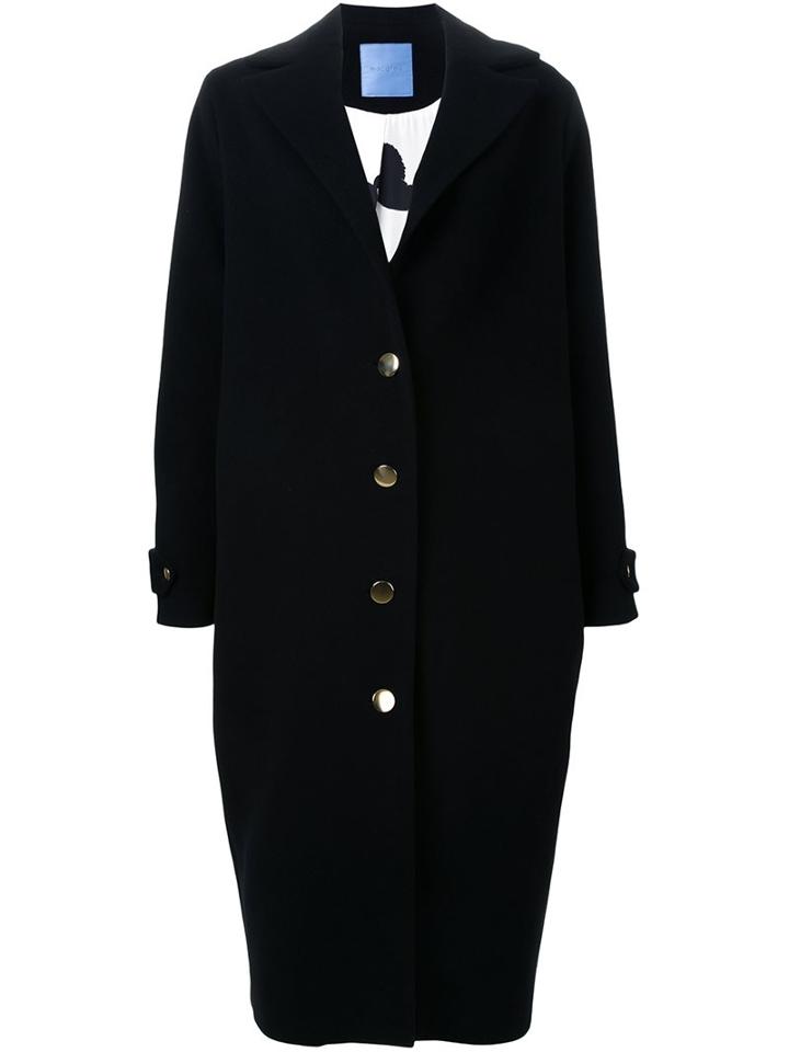 Macgraw 'del Mar' Overcoat