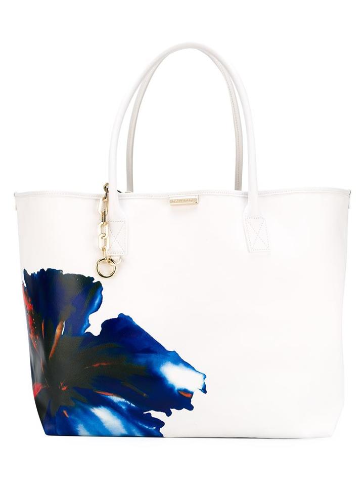 Dsquared2 Medium 'alberta' Tote