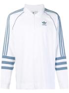 Adidas Authentic Rugby Top - White