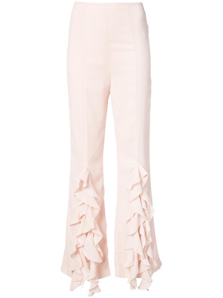 C/meo Dream State Trousers - Nude & Neutrals