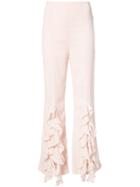 C/meo Dream State Trousers - Nude & Neutrals