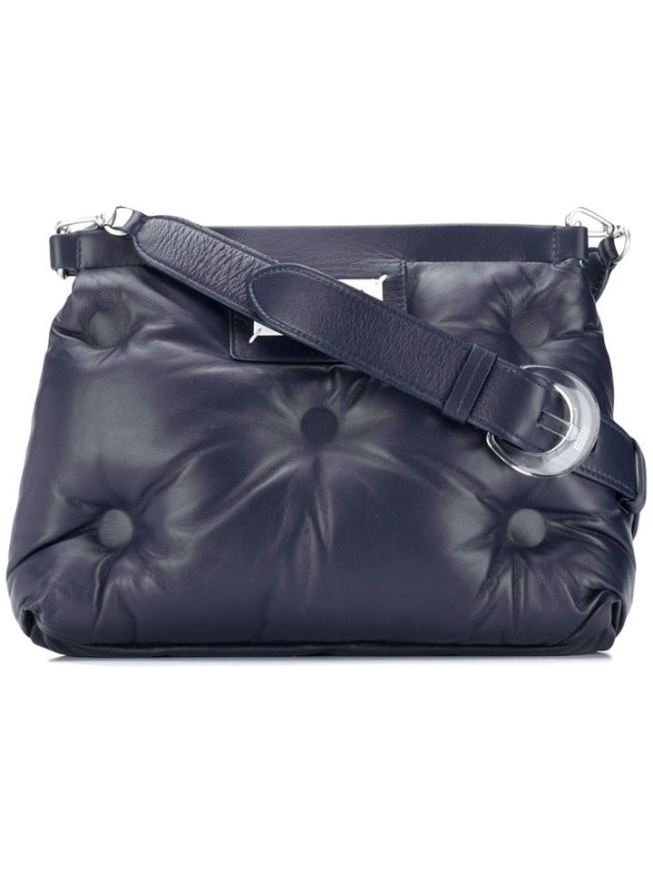 Maison Margiela Glam Slam Shoulder Bag - Orange