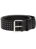 Stella Mccartney Studded Belt - Black