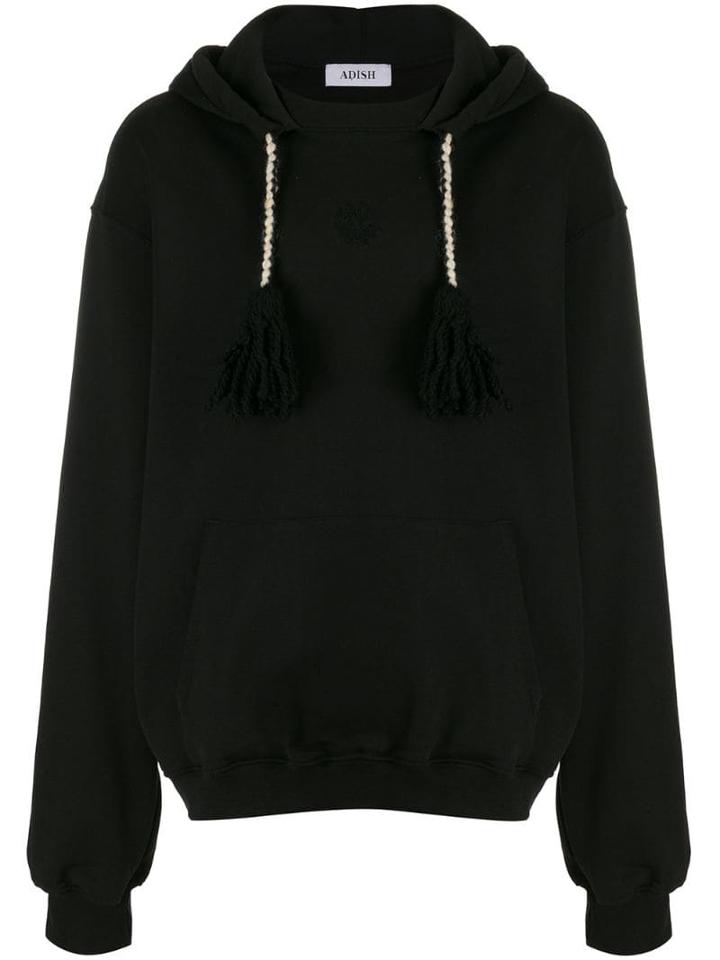 Adish Adish Hslb001 Black