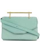 M2malletier Indre Bag - Green