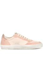 Philippe Model Lakers Sneakers - Pink
