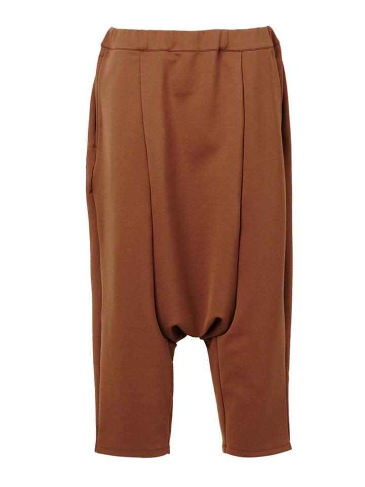 Digawel Drop-crotch Pants