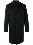 Theory Double-faced Top Coat - Black
