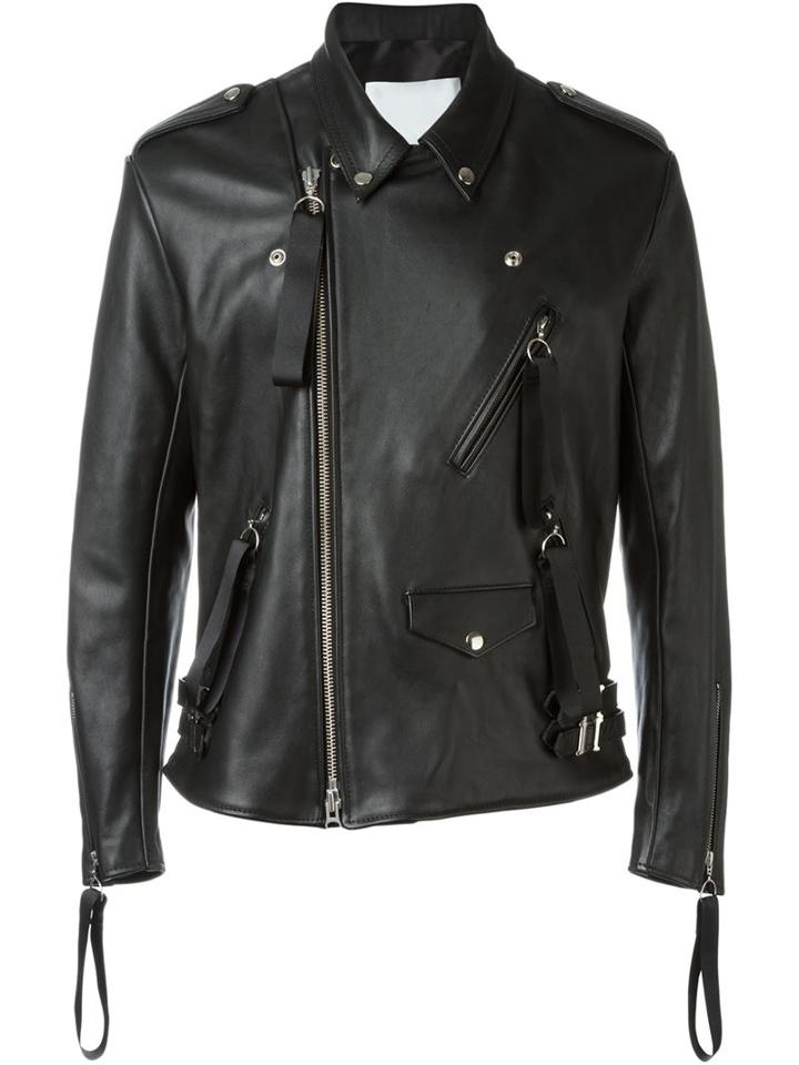 Matthew Miller 'tyler' Jacket