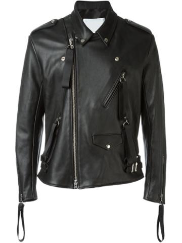 Matthew Miller 'tyler' Jacket
