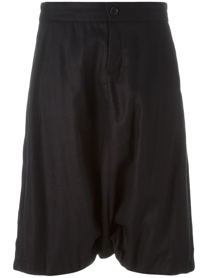 Societe Anonyme Drop Crotch Shorts