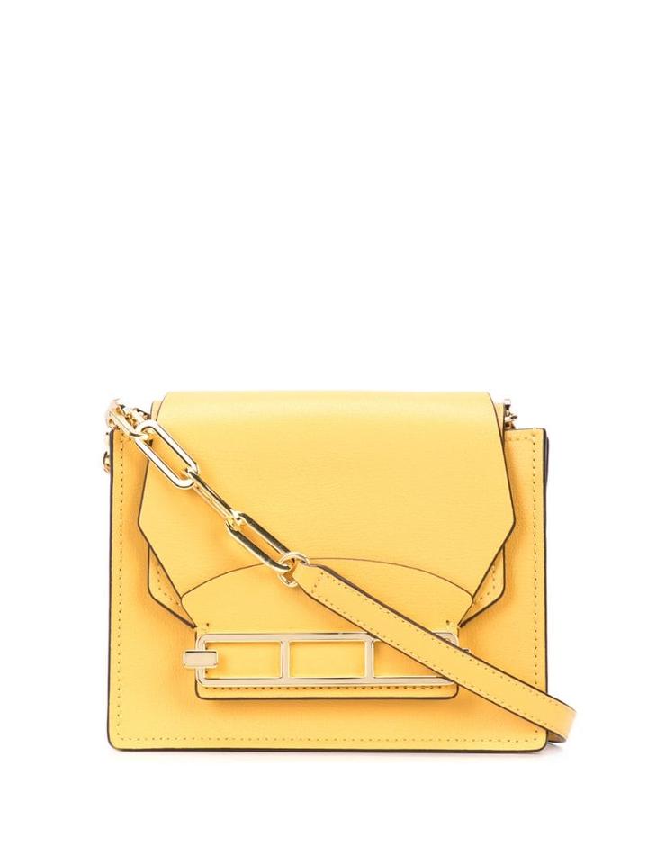 Zac Zac Posen - Yellow