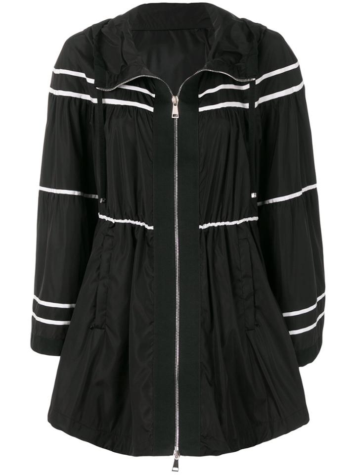 Moncler Lazuli Coat - Black