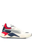 Puma Rs X Hard Drive Sneakers - White
